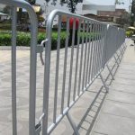 ALQUILER DE VALLAS DE SEGURIDAD